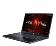 ACER Nitro V i9-13900H/16GB/1TB RTX4060 165Hz ANV15-51 || NH.QQEEP.00A - 1311463 - zdjęcie 2